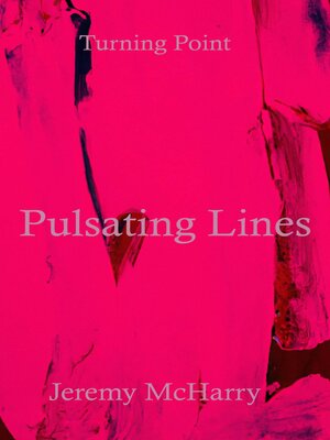 cover image of Pulsating Lines